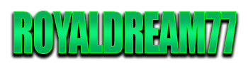 Logo Royaldream77